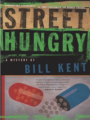 cover image of Street Hungry